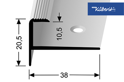 Tvar + logo - Kuberit 811 n